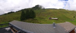 Archiv Foto Webcam Grindelwald: Bussalp Panorama 13:00