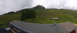 Archiv Foto Webcam Grindelwald: Bussalp Panorama 15:00