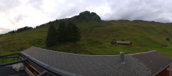 Archiv Foto Webcam Grindelwald: Bussalp Panorama 17:00