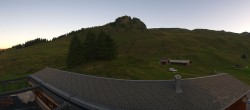 Archiv Foto Webcam Grindelwald: Bussalp Panorama 00:00
