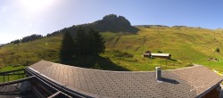 Archiv Foto Webcam Grindelwald: Bussalp Panorama 10:00