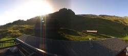 Archiv Foto Webcam Grindelwald: Bussalp Panorama 12:00
