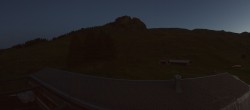 Archived image Webcam Roundshot Grindelwald Bussalp 05:00