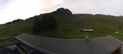 Archived image Webcam Roundshot Grindelwald Bussalp 17:00