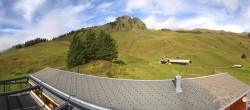 Archiv Foto Webcam Grindelwald: Bussalp Panorama 10:00