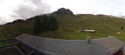 Archiv Foto Webcam Grindelwald: Bussalp Panorama 15:00