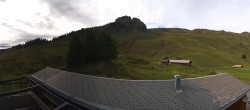 Archived image Webcam Roundshot Grindelwald Bussalp 15:00