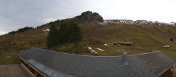 Archived image Webcam Roundshot Grindelwald Bussalp 03:00