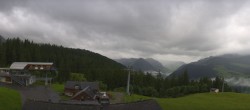 Archived image Webcam Roundshot Hotel Restaurant Alp Sellamatt 06:00