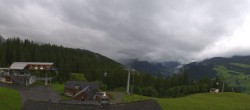 Archived image Webcam Roundshot Hotel Restaurant Alp Sellamatt 09:00