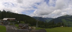 Archived image Webcam Roundshot Hotel Restaurant Alp Sellamatt 11:00