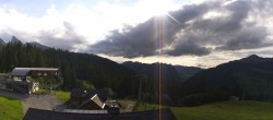 Archived image Webcam Roundshot Hotel Restaurant Alp Sellamatt 17:00