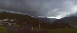 Archiv Foto Webcam Panorama Hotel Restaurant Alp Sellamatt 05:00