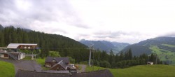 Archiv Foto Webcam Panorama Hotel Restaurant Alp Sellamatt 06:00