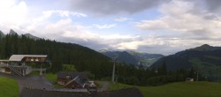 Archiv Foto Webcam Panorama Hotel Restaurant Alp Sellamatt 07:00