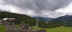 Archiv Foto Webcam Panorama Hotel Restaurant Alp Sellamatt 09:00