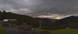 Archiv Foto Webcam Panorama Hotel Restaurant Alp Sellamatt 05:00