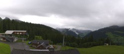 Archiv Foto Webcam Panorama Hotel Restaurant Alp Sellamatt 09:00