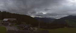Archiv Foto Webcam Panorama Hotel Restaurant Alp Sellamatt 21:00