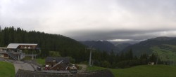 Archiv Foto Webcam Panorama Hotel Restaurant Alp Sellamatt 09:00