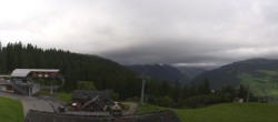 Archiv Foto Webcam Panorama Hotel Restaurant Alp Sellamatt 10:00