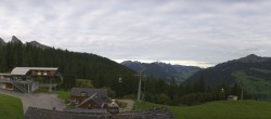 Archiv Foto Webcam Panorama Hotel Restaurant Alp Sellamatt 07:00