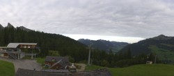 Archiv Foto Webcam Panorama Hotel Restaurant Alp Sellamatt 08:00
