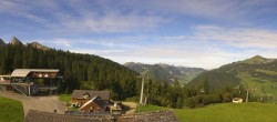 Archiv Foto Webcam Panorama Hotel Restaurant Alp Sellamatt 09:00