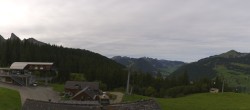 Archiv Foto Webcam Panorama Hotel Restaurant Alp Sellamatt 11:00