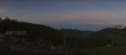 Archiv Foto Webcam Panorama Hotel Restaurant Alp Sellamatt 06:00