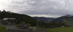 Archiv Foto Webcam Panorama Hotel Restaurant Alp Sellamatt 07:00