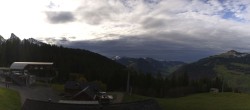 Archiv Foto Webcam Panorama Hotel Restaurant Alp Sellamatt 09:00