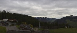 Archiv Foto Webcam Panorama Hotel Restaurant Alp Sellamatt 11:00