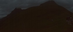 Archived image Webcam Roundshot Engelberg Fuerenalp 05:00