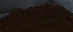 Archiv Foto Webcam Engelberg: Fürenalp Panorama 05:00