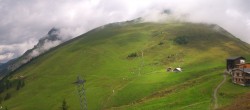 Archiv Foto Webcam Engelberg: Fürenalp Panorama 11:00