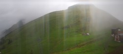 Archived image Webcam Roundshot Engelberg Fuerenalp 07:00
