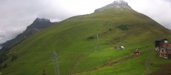 Archiv Foto Webcam Engelberg: Fürenalp Panorama 11:00
