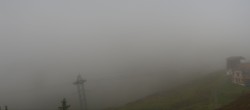 Archiv Foto Webcam Engelberg: Fürenalp Panorama 13:00