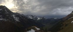Archiv Foto Webcam Engelberg: Fürenalp Panorama 15:00