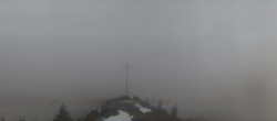 Archiv Foto Webcam Engelberg: Fürenalp Panorama 07:00