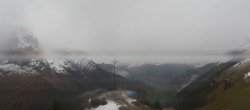 Archiv Foto Webcam Engelberg: Fürenalp Panorama 13:00
