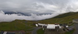 Archiv Foto Webcam Laax: Snowpark Crap Sogn Gion 07:00