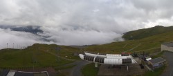 Archiv Foto Webcam Laax: Snowpark Crap Sogn Gion 09:00