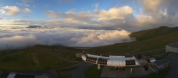 Archiv Foto Webcam Laax: Snowpark Crap Sogn Gion 05:00