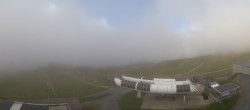 Archiv Foto Webcam Laax: Snowpark Crap Sogn Gion 07:00