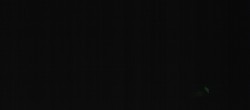 Archived image Webcam Crap Sogn Gion Terrain Park Laax 23:00