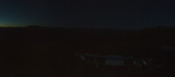 Archived image Webcam Crap Sogn Gion Terrain Park Laax 05:00