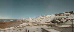 Archived image Webcam Laax Flims Falera La Siala Top Station 01:00