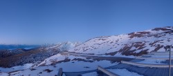 Archived image Webcam Laax Flims Falera La Siala Top Station 06:00
